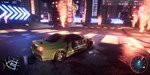 CrashMetal Cyberpunk  АВТОДОСТАВКА STEAM GIFT RU - изображение № 7