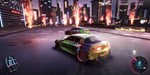 CrashMetal Cyberpunk  АВТОДОСТАВКА STEAM GIFT RU - изображение № 6