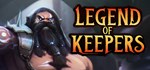 Legend of Keepers: Career of a Dungeon Manager  STEAM