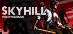 Skyhill АВТОДОСТАВКА STEAM GIFT РОССИЯ