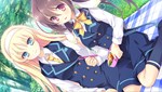 Hana no No ni Saku Utakata no  STEAM GIFT РОССИЯ - изображение № 3