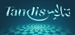 Tandis  АВТОДОСТАВКА STEAM GIFT RU