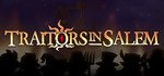 Traitors in Salem  АВТОДОСТАВКА STEAM GIFT РОССИЯ