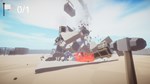 Building destruction  АВТОДОСТАВКА STEAM GIFT RU - изображение № 3