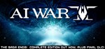 AI War 2  АВТОДОСТАВКА STEAM GIFT РОССИЯ