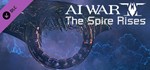 AI War 2: The Spire Rises  DLC STEAM GIFT РОССИЯ