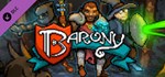 Barony Extended Soundtrack by Chris Kukla STEAM GIFT