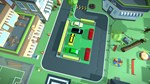 Parking Slide  АВТОДОСТАВКА STEAM GIFT РОССИЯ - изображение № 4