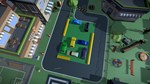 Parking Slide  АВТОДОСТАВКА STEAM GIFT РОССИЯ - изображение № 3