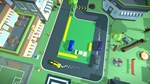 Parking Slide  АВТОДОСТАВКА STEAM GIFT РОССИЯ - изображение № 7