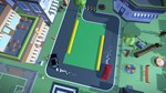 Parking Slide  АВТОДОСТАВКА STEAM GIFT РОССИЯ - изображение № 5
