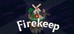 Firekeep  АВТОДОСТАВКА STEAM GIFT РОССИЯ