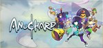 Anuchard  АВТОДОСТАВКА STEAM GIFT РОССИЯ
