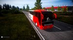 Fernbus Simulator - Fußball Mannschaftsbus  DLC STEAM - изображение № 5