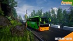 Fernbus Simulator - Austria/Switzerland  DLC STEAM - изображение № 7