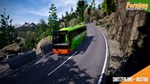 Fernbus Simulator - Austria/Switzerland  DLC STEAM - изображение № 2