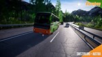 Fernbus Simulator - Austria/Switzerland  DLC STEAM - изображение № 5