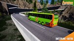 Fernbus Simulator - Austria/Switzerland  DLC STEAM - изображение № 3