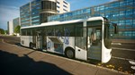 Fernbus Simulator - MAN Lion's Intercity  DLC STEAM - изображение № 5