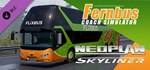 Fernbus Simulator - Neoplan Skyliner DLC STEAM GIFT
