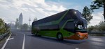 Fernbus Simulator - Neoplan Skyliner  DLC STEAM GIFT - изображение № 7