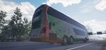 Fernbus Simulator - Neoplan Skyliner  DLC STEAM GIFT - изображение № 3