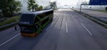 Fernbus Simulator - Neoplan Skyliner  DLC STEAM GIFT - изображение № 2