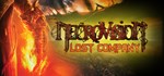 NecrovisioN: Lost Company  АВТОДОСТАВКА STEAM GIFT RU