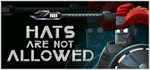 Hats Are Not Allowed  АВТОДОСТАВКА STEAM GIFT RU
