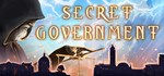 Secret Government  АВТОДОСТАВКА STEAM GIFT RU