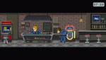 The friends of Ringo Ishikawa  STEAM GIFT РОССИЯ - изображение № 7