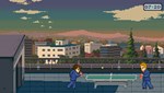 The friends of Ringo Ishikawa  STEAM GIFT РОССИЯ - изображение № 6