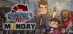 Randal's Monday  АВТОДОСТАВКА STEAM GIFT РОССИЯ