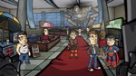 Randal's Monday  АВТОДОСТАВКА STEAM GIFT РОССИЯ - изображение № 6