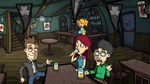Randal's Monday  АВТОДОСТАВКА STEAM GIFT РОССИЯ - изображение № 5