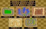 Wacky Wheels  АВТОДОСТАВКА STEAM GIFT РОССИЯ - изображение № 4