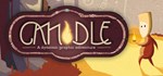 Candle  АВТОДОСТАВКА STEAM GIFT РОССИЯ