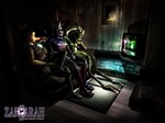 Zanzarah: The Hidden PortalАВТОДОСТАВКА STEAM GIFT RU - изображение № 4