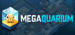 Megaquarium  АВТОДОСТАВКА STEAM GIFT РОССИЯ