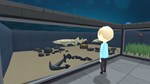 Megaquarium  АВТОДОСТАВКА STEAM GIFT РОССИЯ - изображение № 6