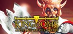 Seven Kingdoms: Ancient Adversaries STEAM GIFT РОССИЯ
