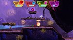 Giana Sisters: Dream Runners  STEAM GIFT РОССИЯ - изображение № 2
