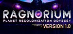 Ragnorium  АВТОДОСТАВКА STEAM GIFT РОССИЯ