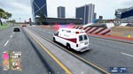 Ambulance Emergency Simulation  STEAM GIFT РОССИЯ - изображение № 3