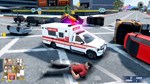 Ambulance Emergency Simulation  STEAM GIFT РОССИЯ - изображение № 6