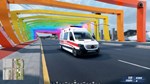 Ambulance Emergency Simulation  STEAM GIFT РОССИЯ - изображение № 7