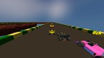 Barro F  АВТОДОСТАВКА STEAM РОССИЯ - изображение № 2