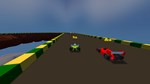 Barro F  АВТОДОСТАВКА STEAM РОССИЯ - изображение № 4