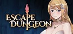 Побег из Тюрьмы Escape Dungeon  STEAM GIFT РОССИЯ