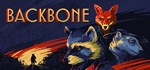 Backbone  АВТОДОСТАВКА STEAM GIFT FOR RUSSIA